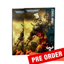 [Pre-order for 9/5] Warhammer 40000: Xenos: Codex: Orks