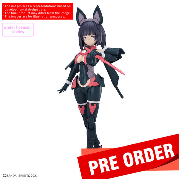 Pre-Order 30MS – Tagged 