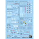 [Pre-Order] Gundam Decal 141 Gundam SEED FREEDOM Multiuse 1
