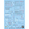 [Pre-Order] Gundam Decal 142 Gundam SEED FREEDOM Multiuse 2