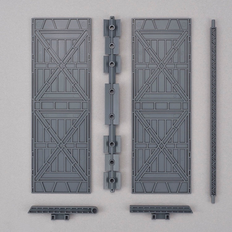 30MM Customize Scene Base