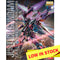 MG ZGMF-X09A Justice Gundam 1/100