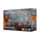 Warhammer 40000: Kill Team: Hernkyn Yaegirs