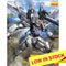 MG Strike Gundam + I.W.S.P. ASTRAYS LUKAS O'DONNELL Custom 1/100