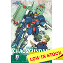Gundam SEED 1/100 Scale Model