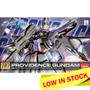 HG SEED R13 Providence Gundam 1/144