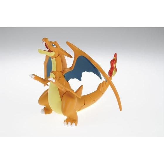 Pokemon Model Kit 38 - Mega Charizard Y
