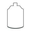 Citadel Spray: White Scar Spray Paint