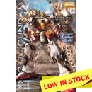 MG HeavyArms EW ver. 1/100
