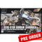 [Pre-Order] HGAC #228 Gundam Sandrock 1/144