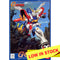 HG G-08 God Gundam 1/144