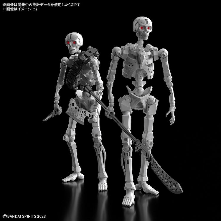 [New! Pre-Order] 30MF