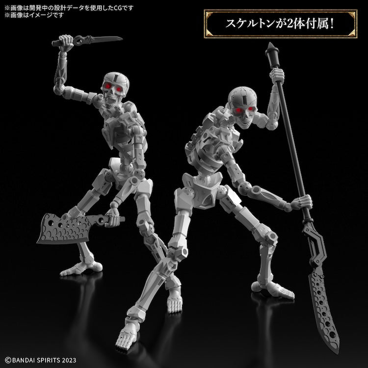 [New! Pre-Order] 30MF