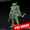 [New! Pre-Order] 30MF #07 Liber Archer