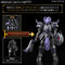 30MF Class-up armor #07 Rosan Warrior