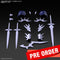 [New! Pre-Order] 30MF Class-up armor #11 Liber Assassin Slash