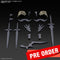 [New! Pre-Order] 30MF Class-up armor #12 Rosan Assassin Slash