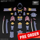 [New! Pre-Order] 30MF Class-up armor