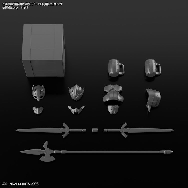 30MF Item Shop