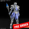 [New! Pre-Order] 30MF #05 Liber Priest