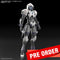 [New! Pre-Order] 30MF #12 Rosan Assassin