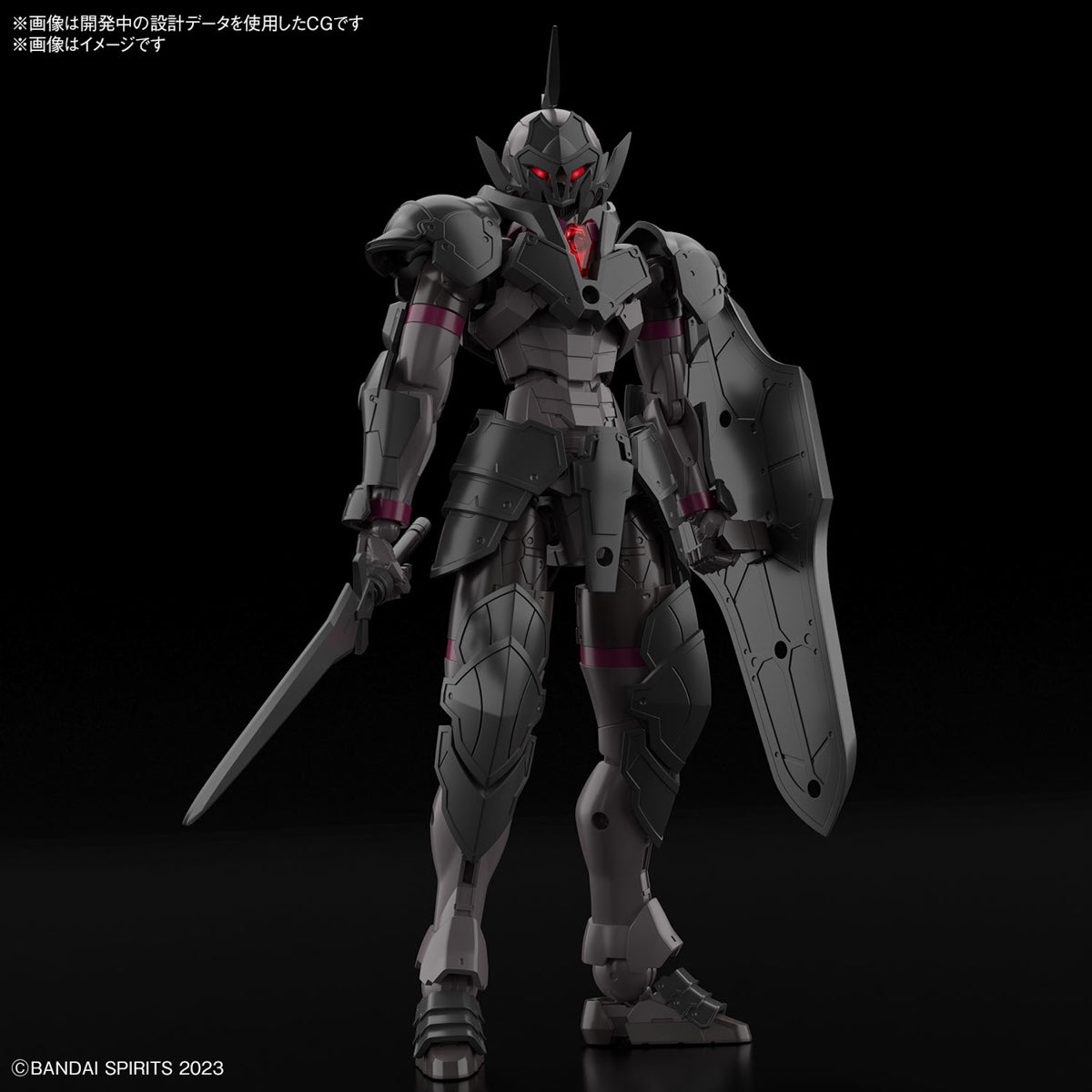 30MF - 30 Minutes Fantasy – GUNNZO