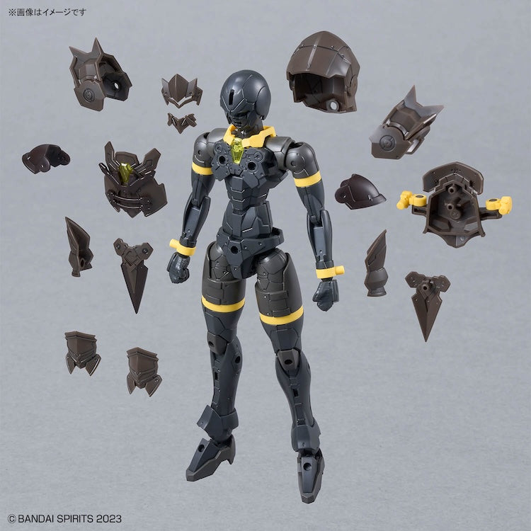 [New! Pre-Order] 30MF