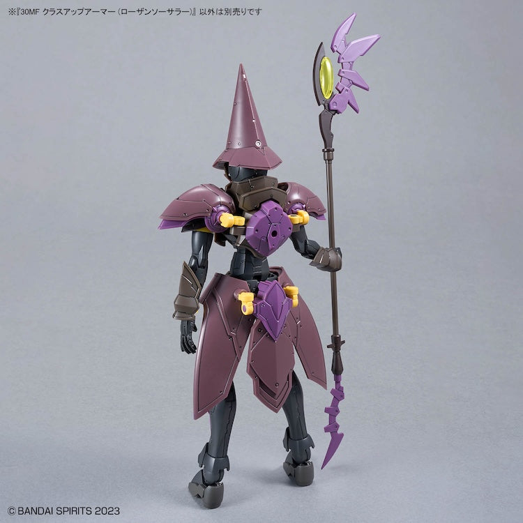 [New! Pre-Order] 30MF Class-up armor