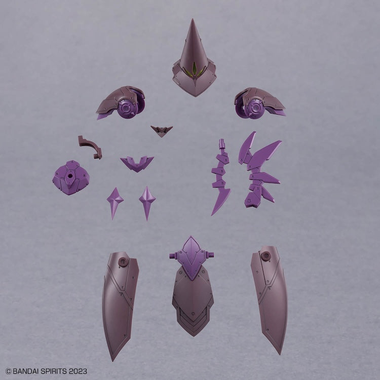 [New! Pre-Order] 30MF Class-up armor