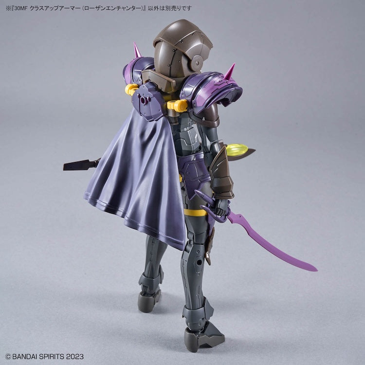 [New! Pre-Order] 30MF Class-up armor