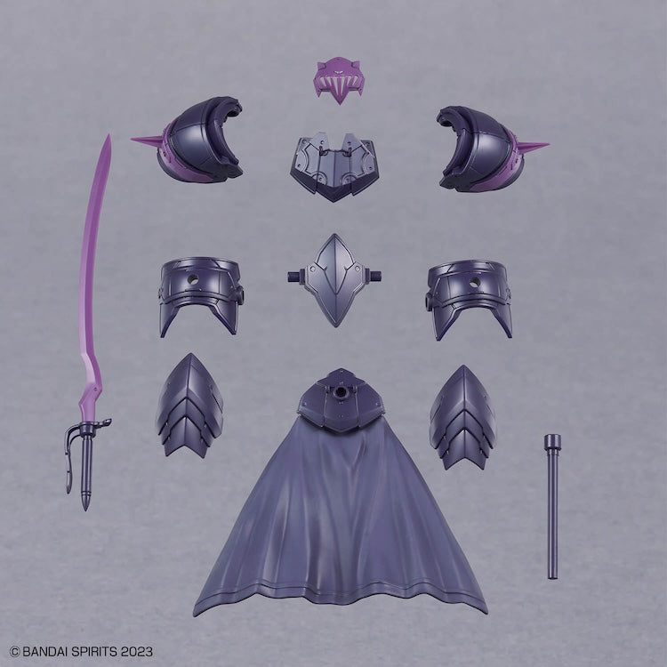 [New! Pre-Order] 30MF Class-up armor