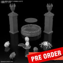 [New! Pre-Order] 30MF Customized Structure 3