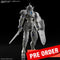 [Pre-Order] 30MF #01 Liber Knight