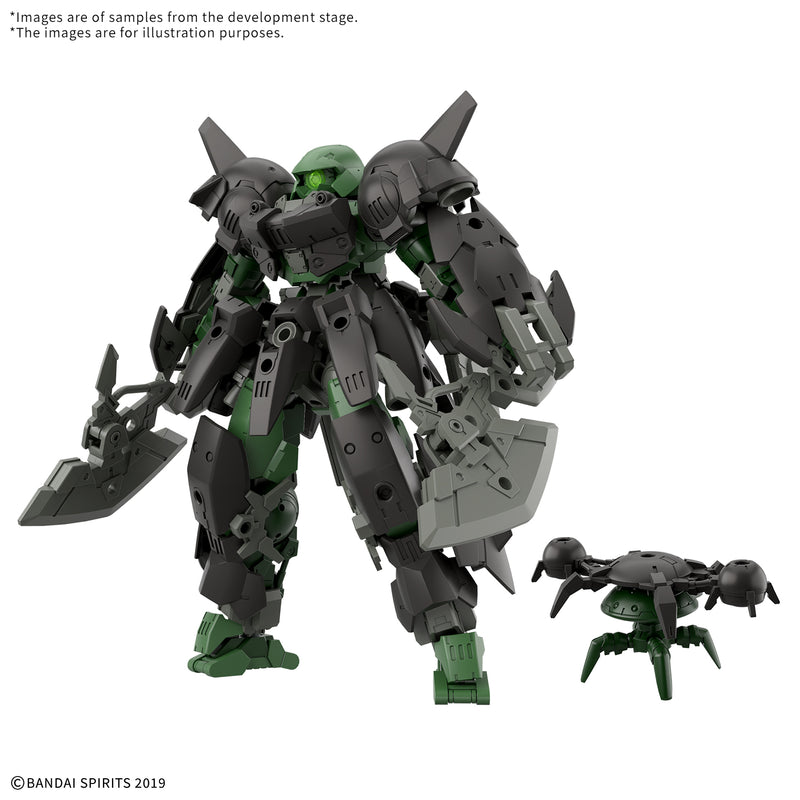 [New! Pre-Order] 30MM  bEXM-15FA Full Armor Portanova