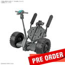 [New! Pre-Order] 30MM EV-20 Extended Armament Vehicle Wheel Mobile