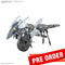 [New! Pre-Order] 30MM EV- Extended Armament Vehicle Metal Cannon Bike