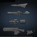 [New! Pre-Order] 30MM OP-09 Option Parts Set ARMORED CORE VI FIRES OF RUBICON Weapon Set 09