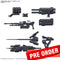 [New! Pre-Order] 30MM OP- Option Parts Set ARMORED CORE VI FIRES OF RUBICON WEAPON SET 02