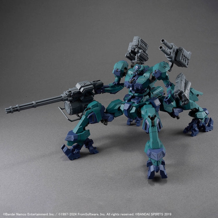 30MM ARMORED CORE VI FIRES OF RUBICON