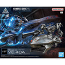 [New! Pre-Order] 30MM ARMORED CORE VI FIRES OF RUBICON