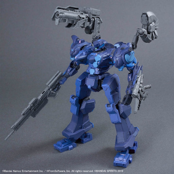 30MM ARMORED CORE VI FIRES OF RUBICON #09 ARQUEBUS CORPORATION VP