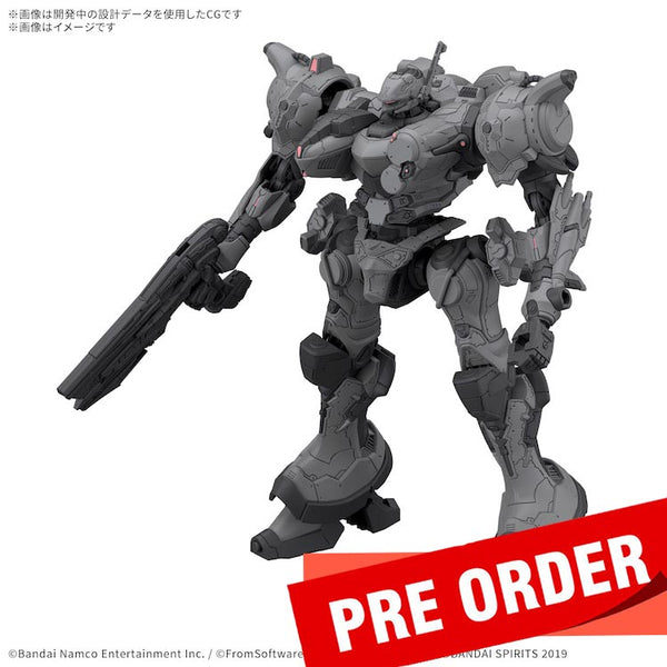 New! Pre-Order] 30MM ARMORED CORE VI FIRES OF RUBICON #10 Arquebus