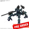 [New! Pre-Order] 30MM ARMORED CORE VI FIRES OF RUBICON BALAM INDUSTRIES BD-011 Melander (Liger Tail Ver.)