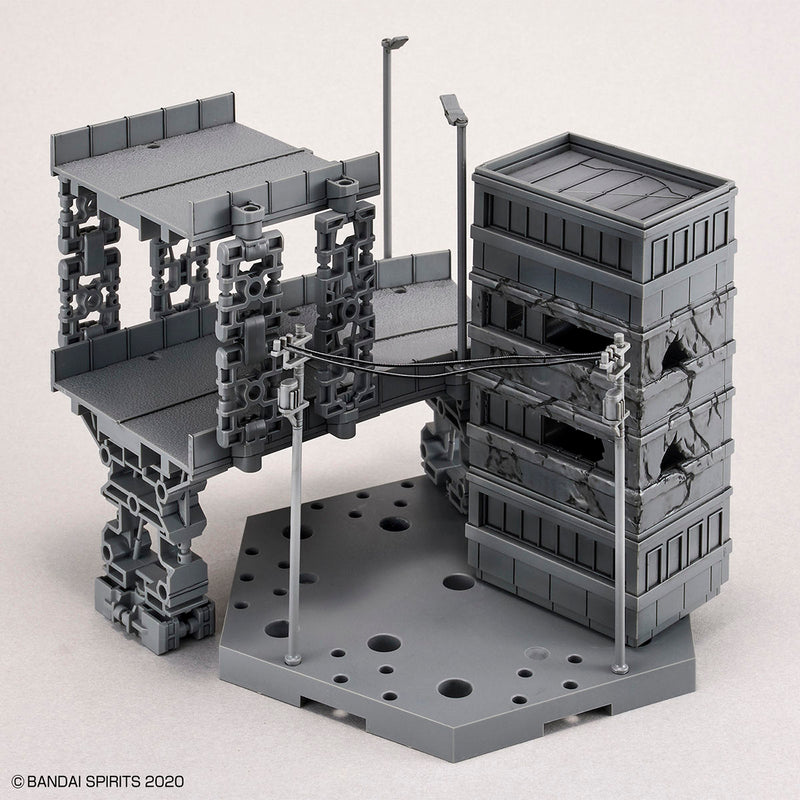 30MM Customize Scene Base
