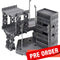 [Pre-Order] 30MM Customize Scene Base #06 City Area ver.