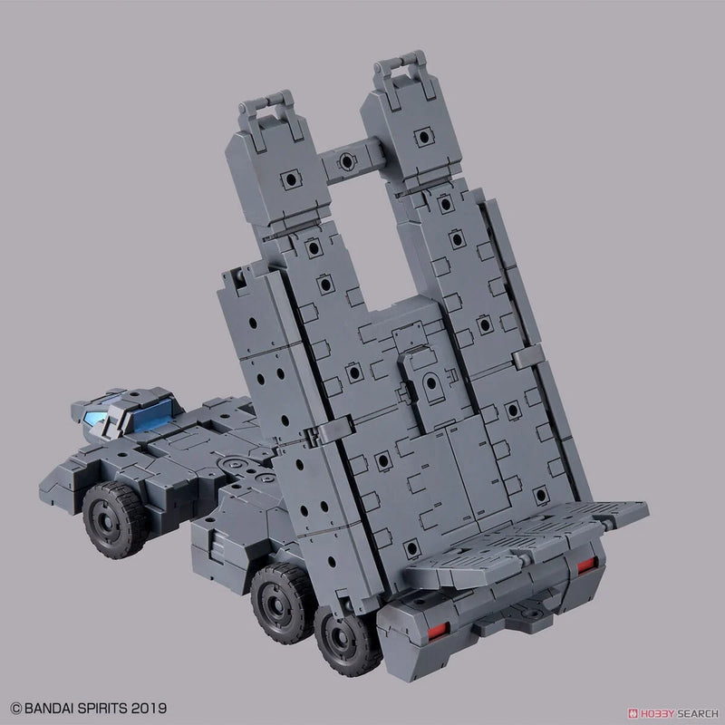 30MM EV-13 Extended Armament Vehicle Customized Carrier ver.