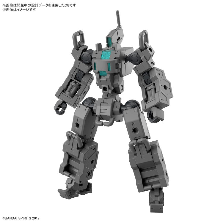 [New! Pre-Order] 30MM EV-18 Extended Armament Vehicle Small Variable Vehicle ver.