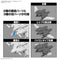 [New! Pre-Order] 30MM EV-19 Extended Armament Vehicle Wing Mobile