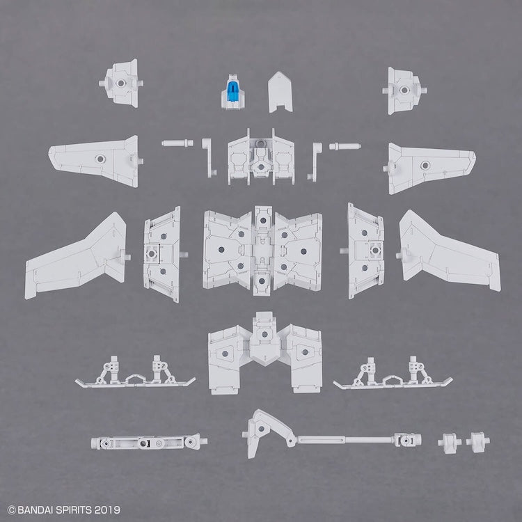 30MM EV-19 Extended Armament Vehicle Wing Mobile