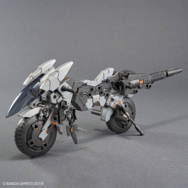 [New! Pre-Order] 30MM EV-21 Extended Armament Vehicle Metal Cannon Bike